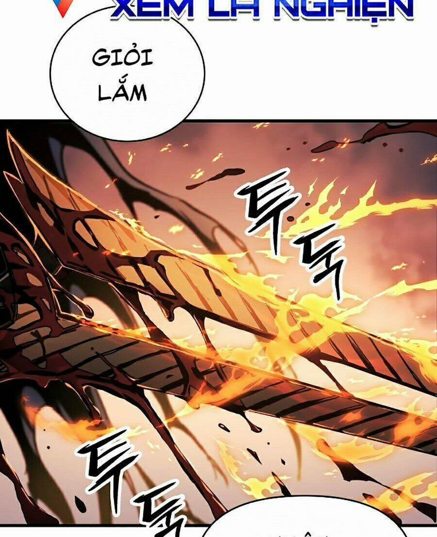 Sự Trở Về Của Chiến Thần Tự Sát 1 trang 6