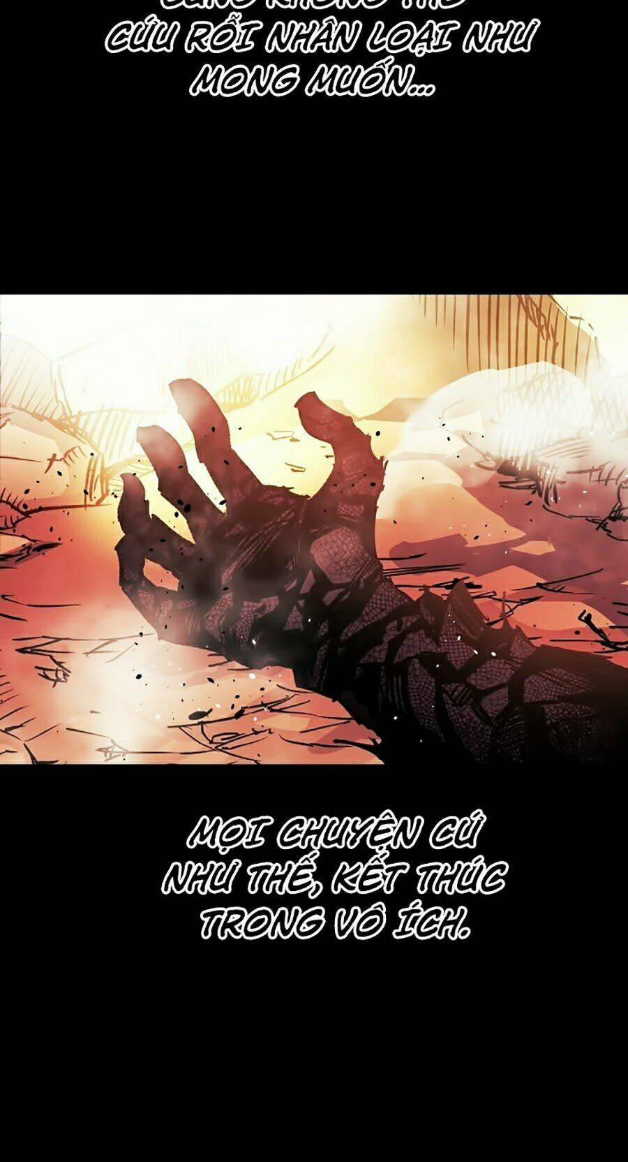 Sự Trở Về Của Chiến Thần Tự Sát 1 trang 88