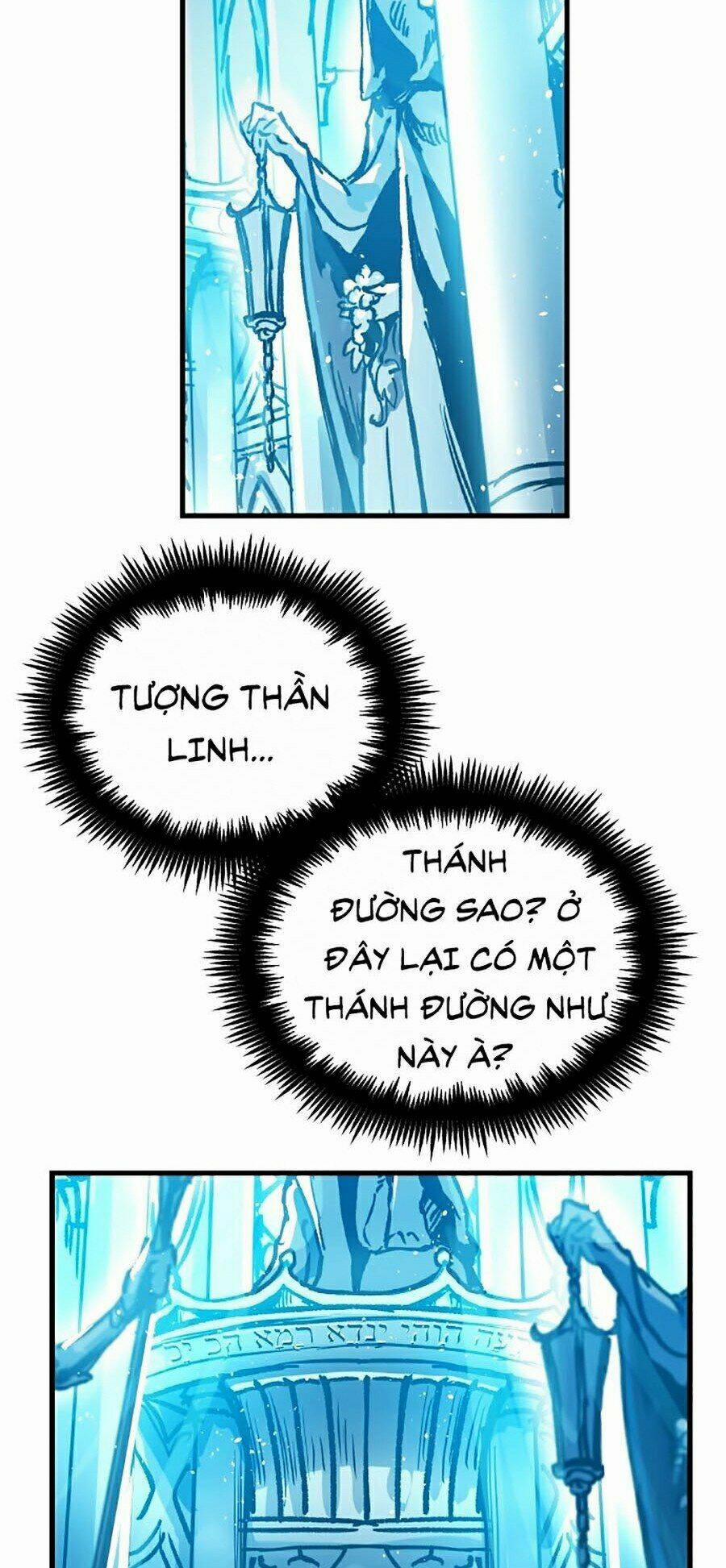 Sự Trở Về Của Chiến Thần Tự Sát 1 trang 96