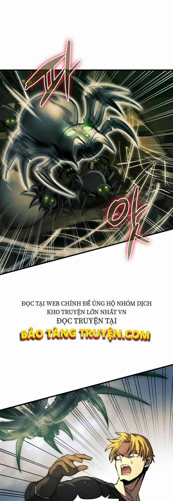 Sự Trở Về Của Chiến Thần Tự Sát 10 trang 1