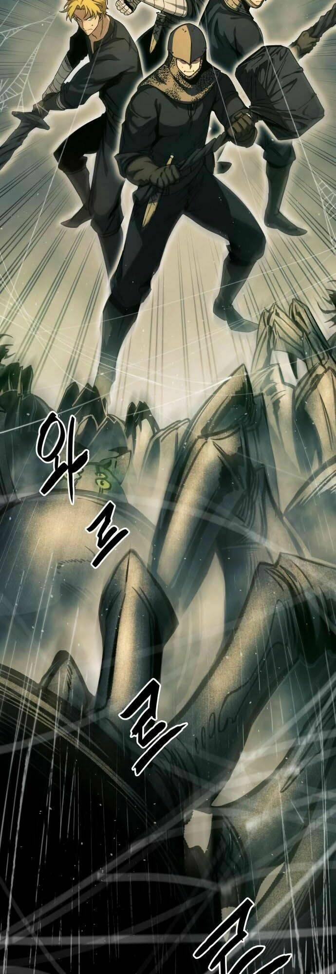 Sự Trở Về Của Chiến Thần Tự Sát 10 trang 13