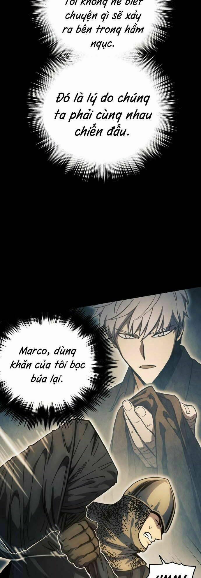 Sự Trở Về Của Chiến Thần Tự Sát 10 trang 15