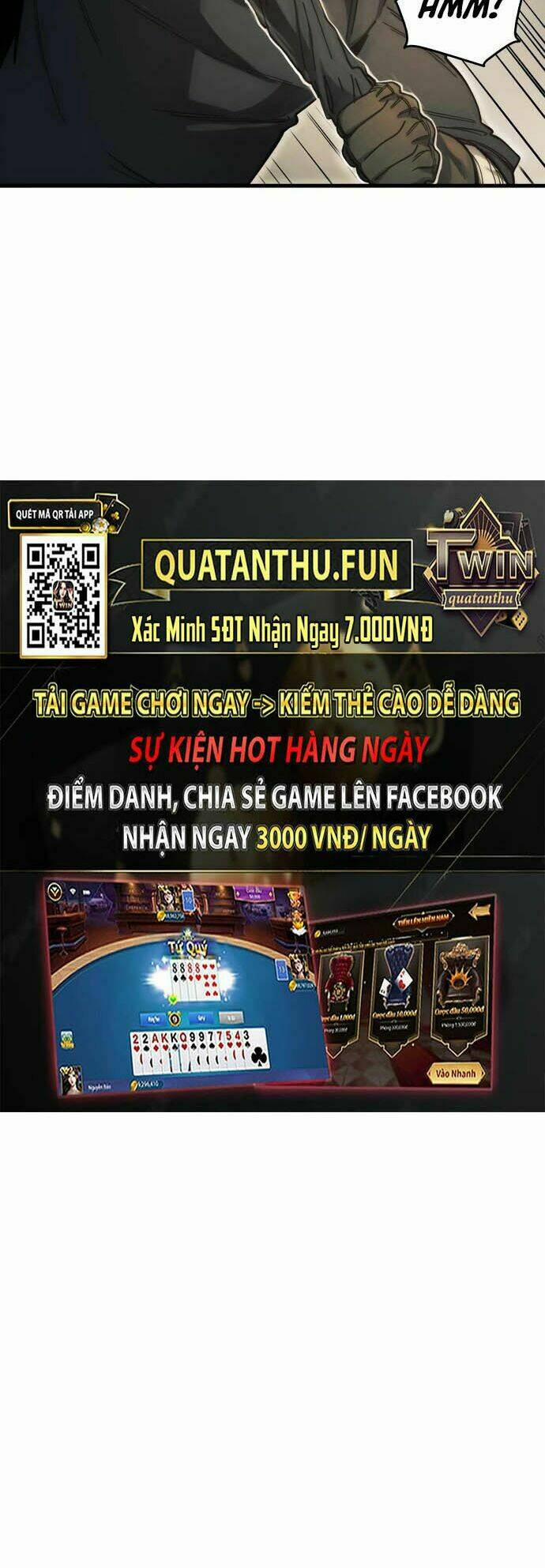 Sự Trở Về Của Chiến Thần Tự Sát 10 trang 16