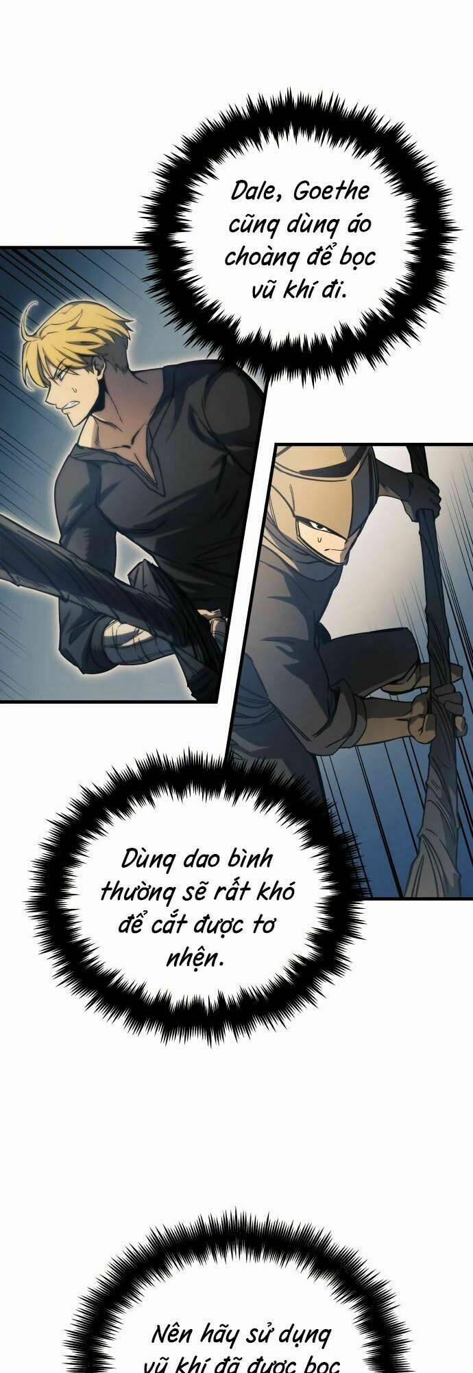 Sự Trở Về Của Chiến Thần Tự Sát 10 trang 17