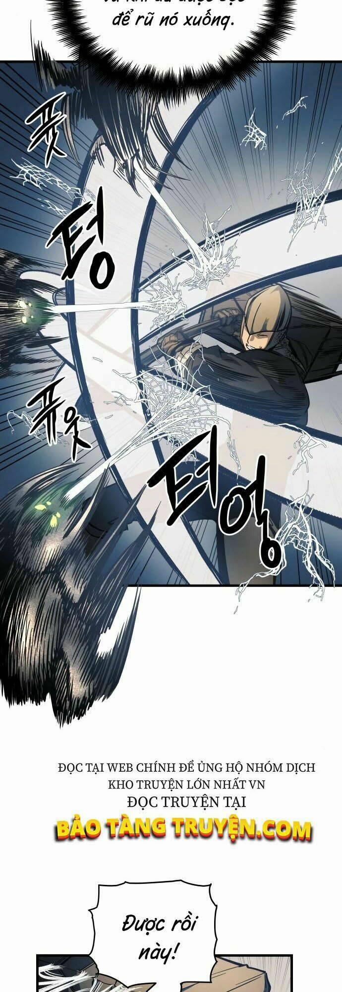 Sự Trở Về Của Chiến Thần Tự Sát 10 trang 18