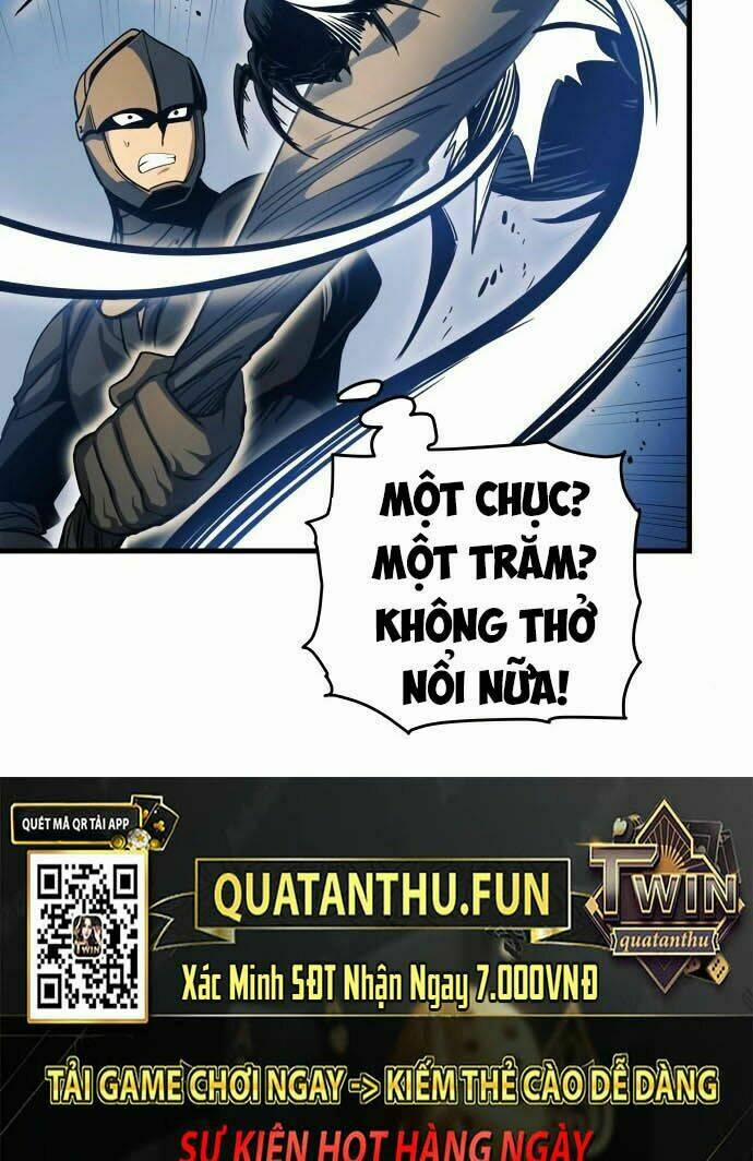 Sự Trở Về Của Chiến Thần Tự Sát 10 trang 20
