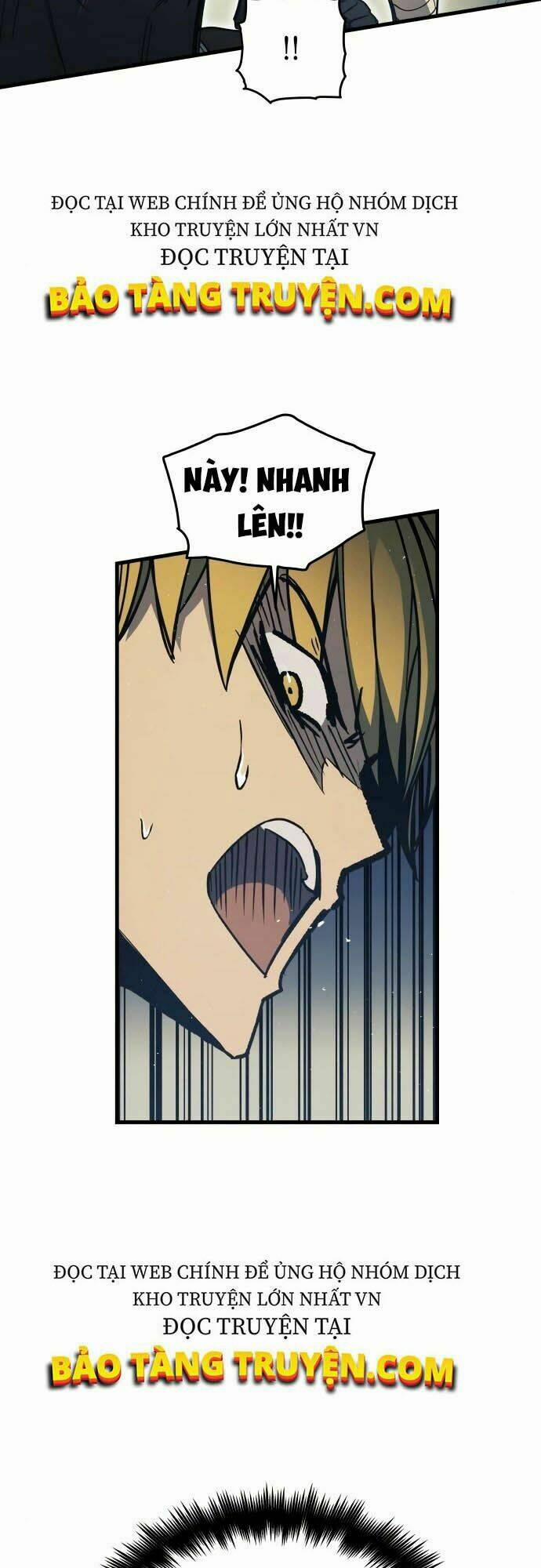Sự Trở Về Của Chiến Thần Tự Sát 10 trang 25