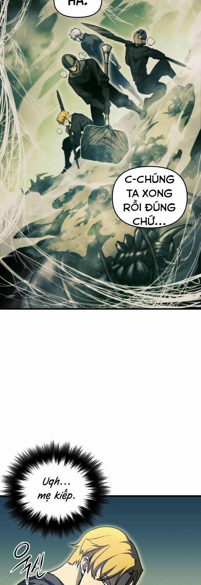Sự Trở Về Của Chiến Thần Tự Sát 10 trang 30