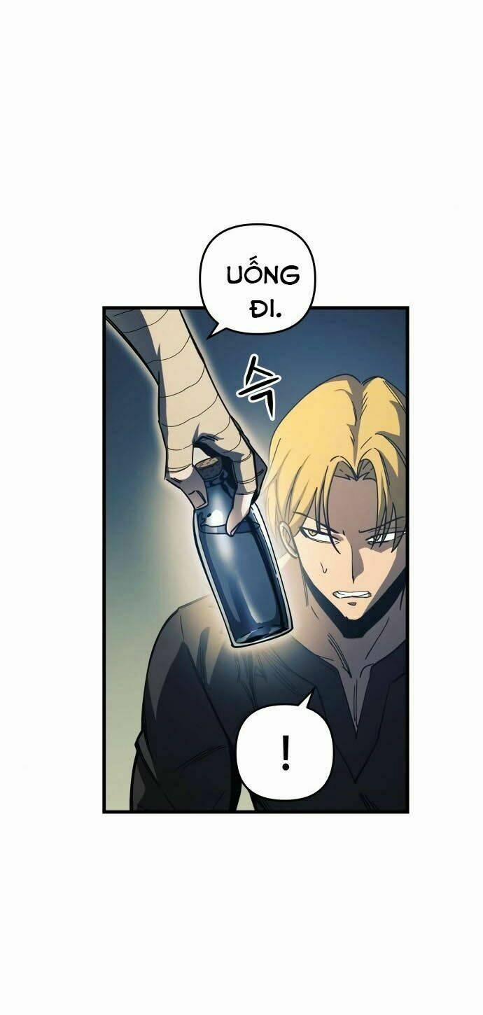 Sự Trở Về Của Chiến Thần Tự Sát 10 trang 32