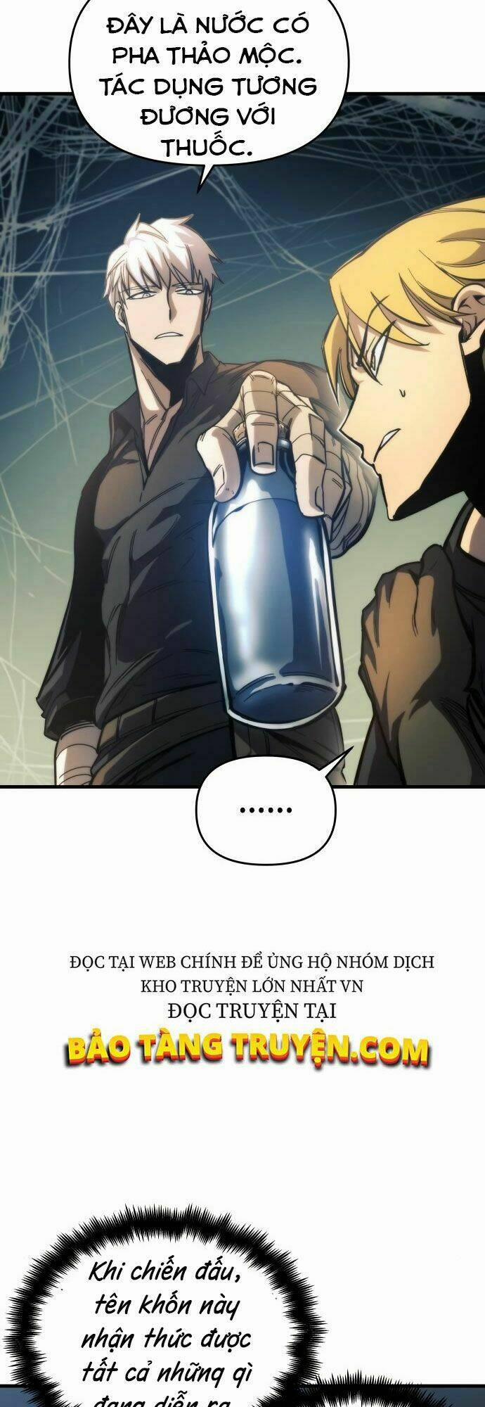 Sự Trở Về Của Chiến Thần Tự Sát 10 trang 34