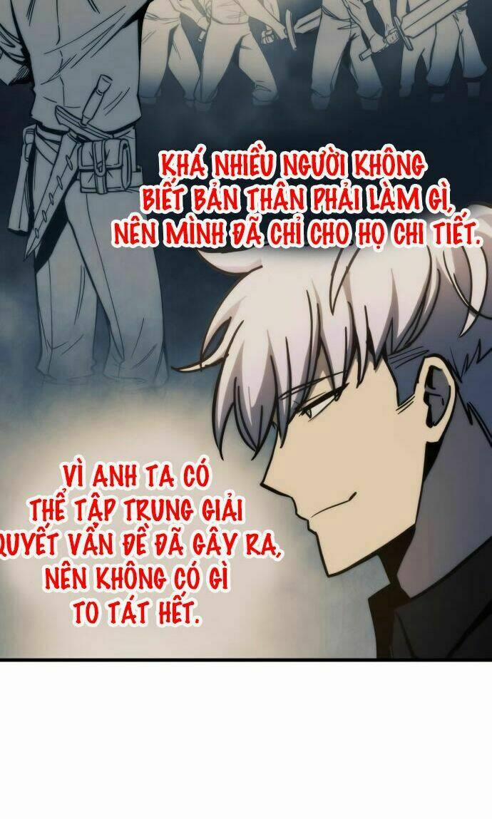 Sự Trở Về Của Chiến Thần Tự Sát 10 trang 38