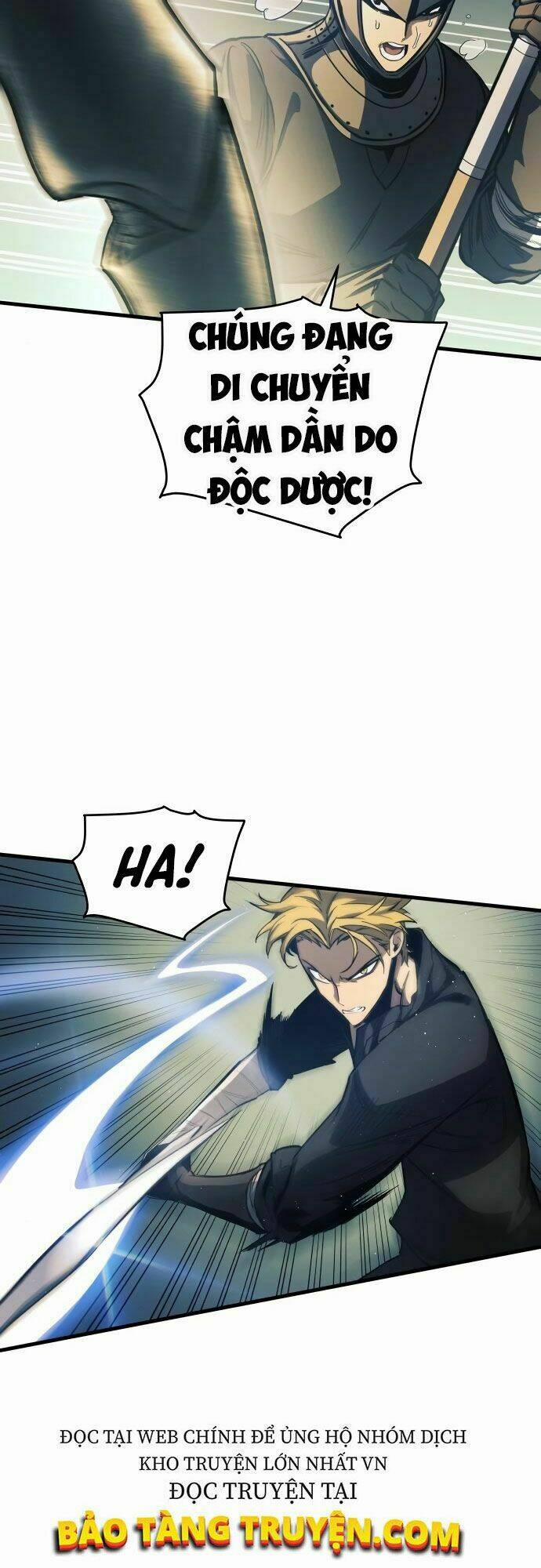 Sự Trở Về Của Chiến Thần Tự Sát 10 trang 45