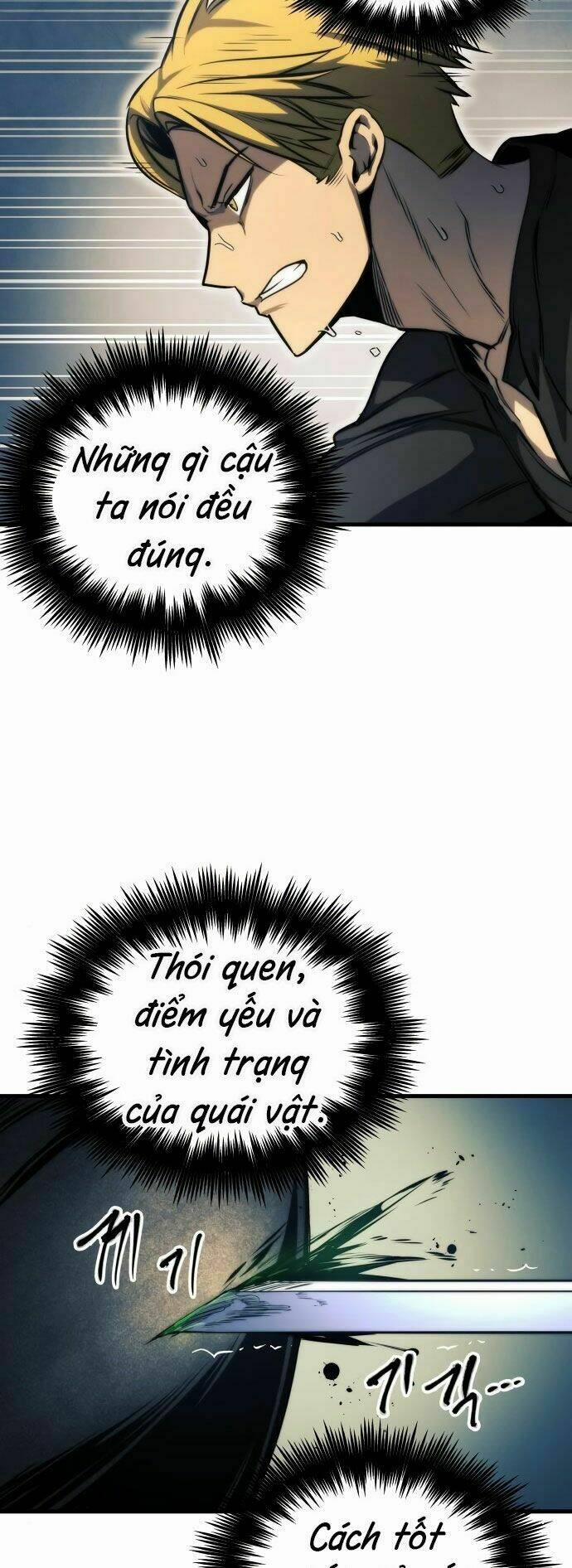 Sự Trở Về Của Chiến Thần Tự Sát 10 trang 47