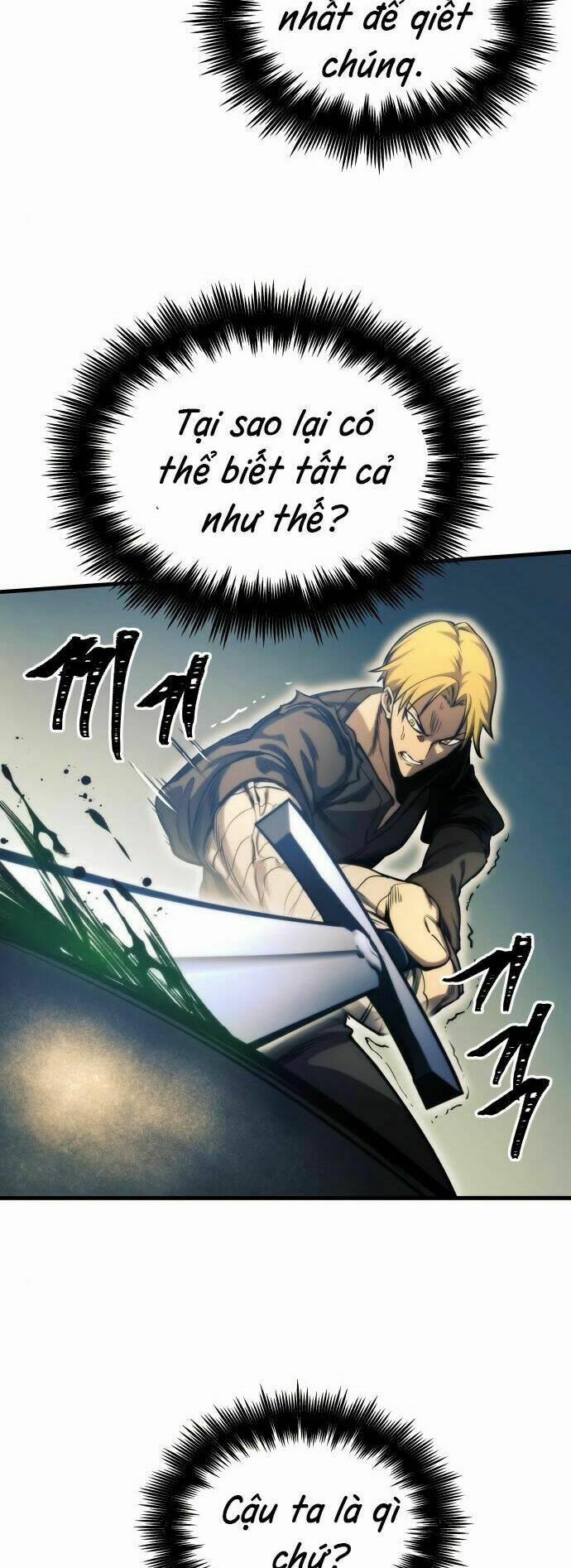 Sự Trở Về Của Chiến Thần Tự Sát 10 trang 48