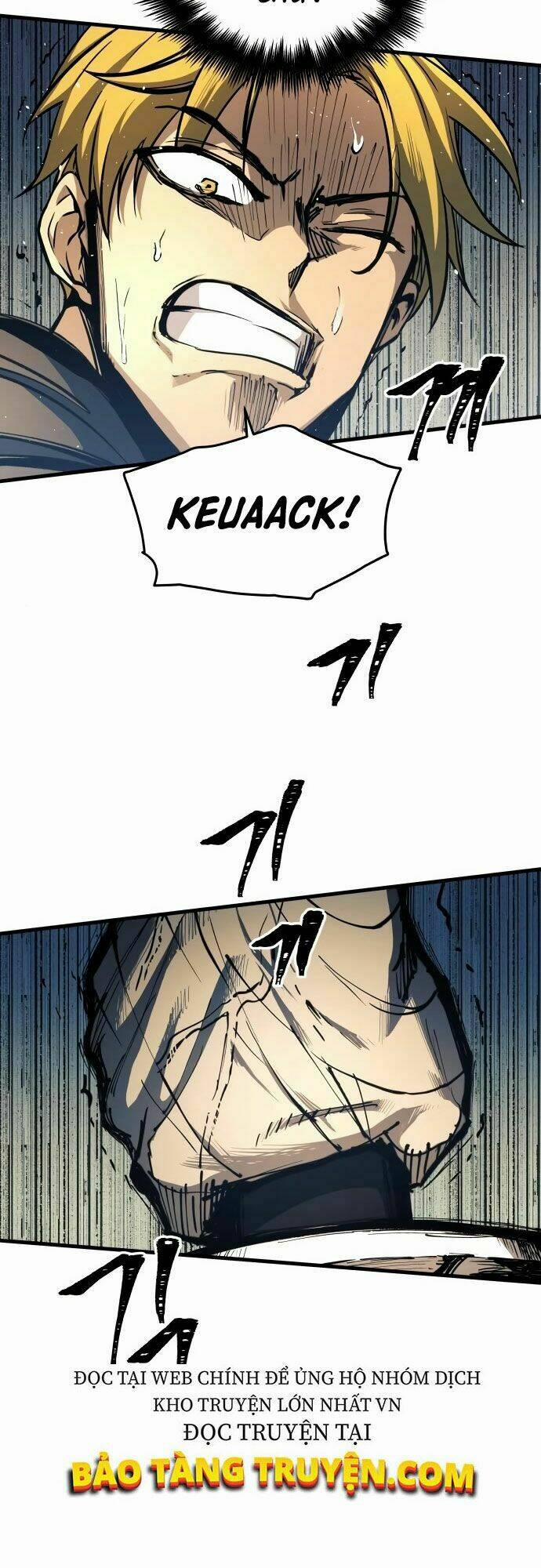 Sự Trở Về Của Chiến Thần Tự Sát 10 trang 49