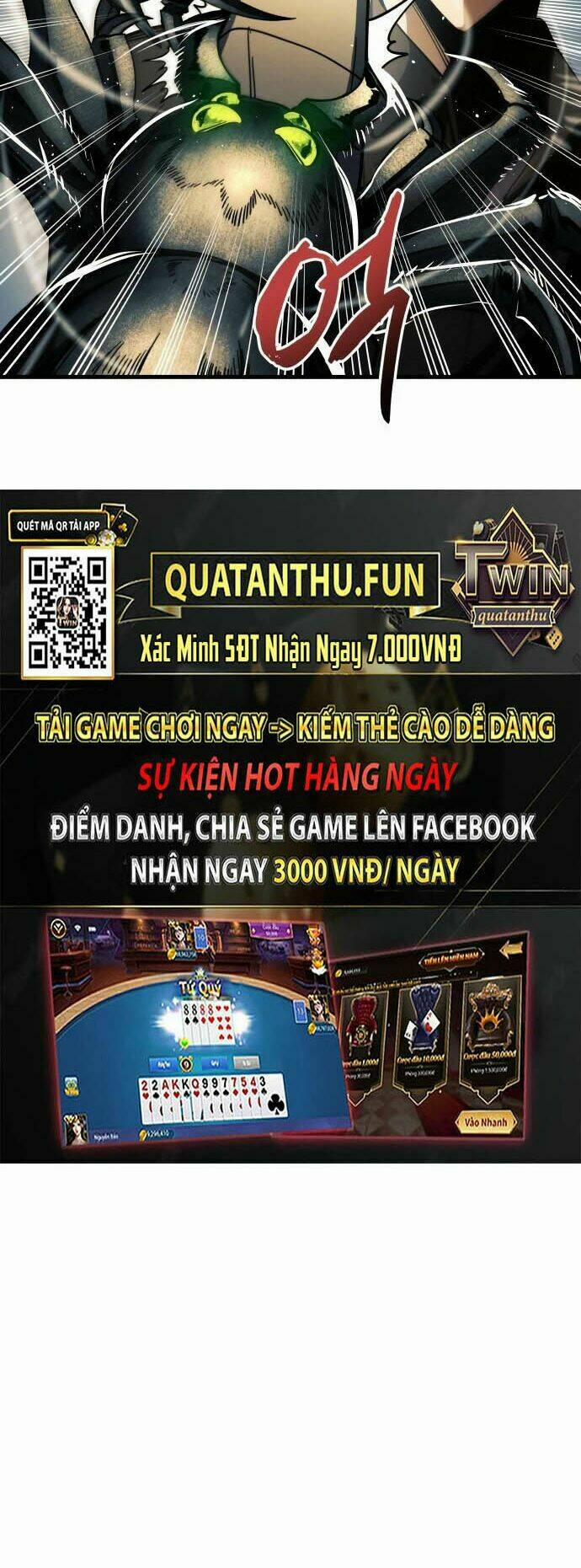 Sự Trở Về Của Chiến Thần Tự Sát 10 trang 5