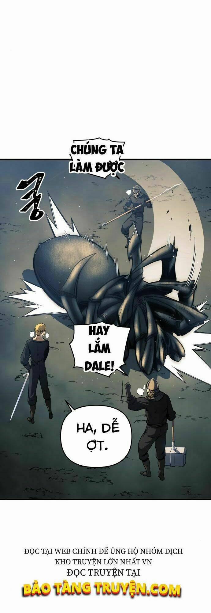 Sự Trở Về Của Chiến Thần Tự Sát 10 trang 52