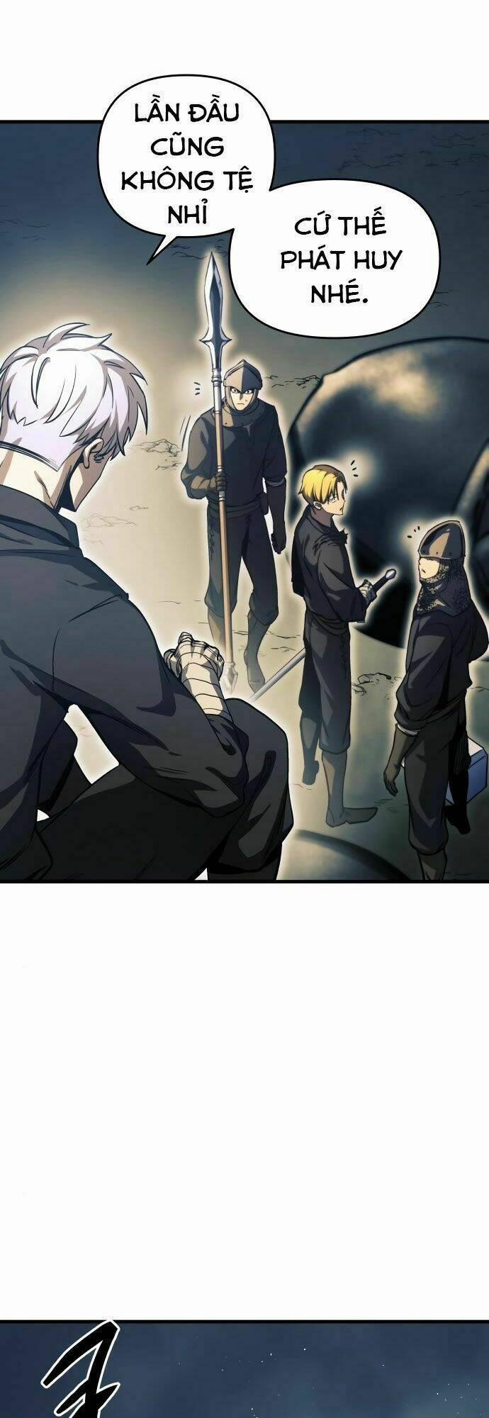 Sự Trở Về Của Chiến Thần Tự Sát 10 trang 53