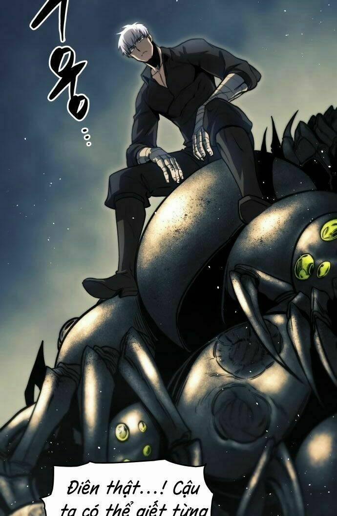 Sự Trở Về Của Chiến Thần Tự Sát 10 trang 54