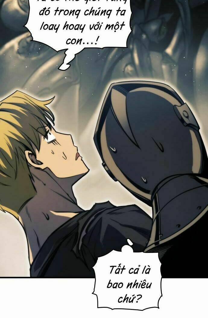 Sự Trở Về Của Chiến Thần Tự Sát 10 trang 55