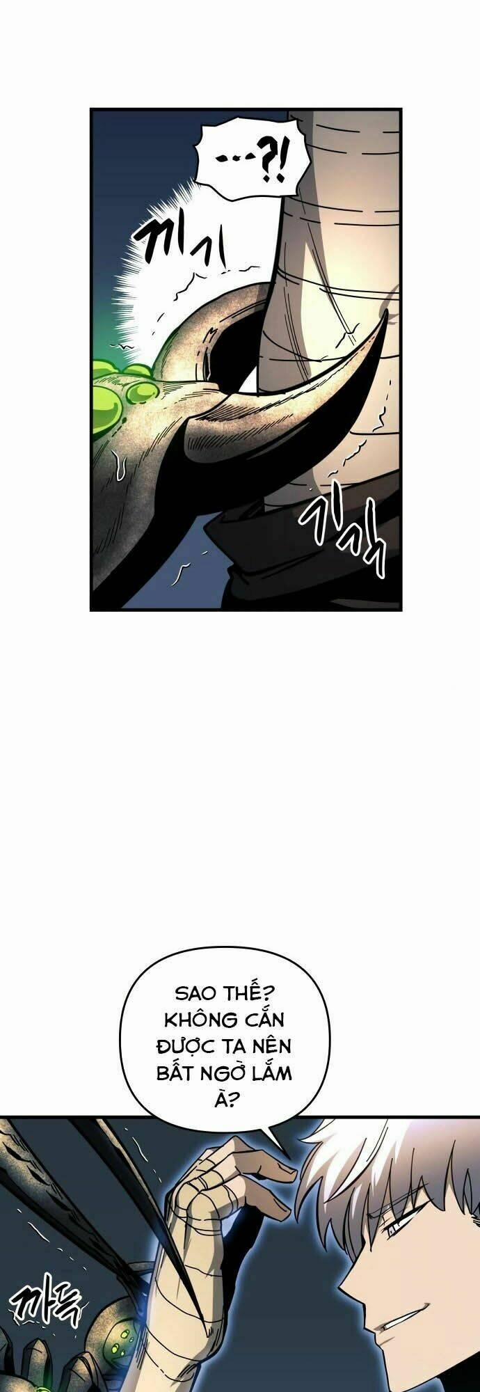 Sự Trở Về Của Chiến Thần Tự Sát 10 trang 6