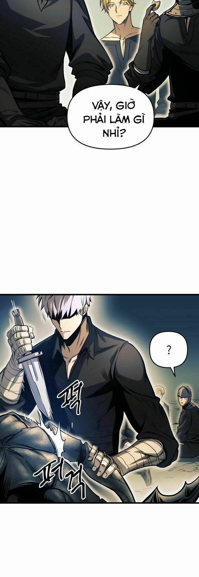 Sự Trở Về Của Chiến Thần Tự Sát 10 trang 63