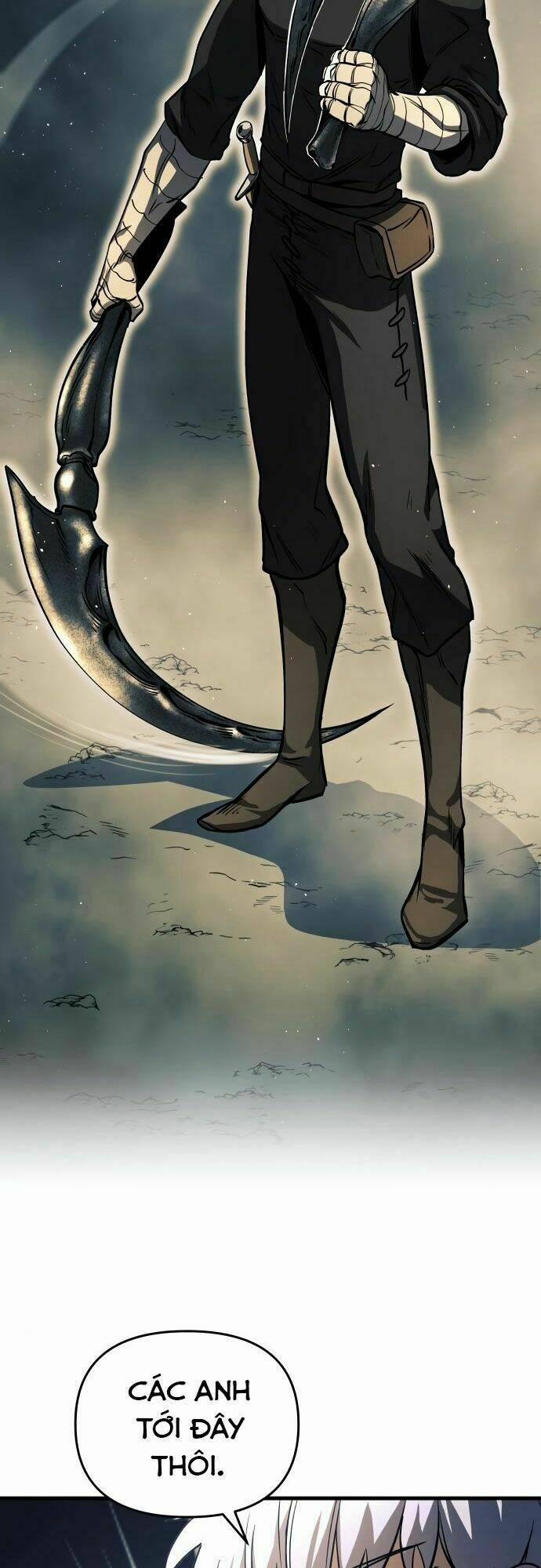 Sự Trở Về Của Chiến Thần Tự Sát 10 trang 65