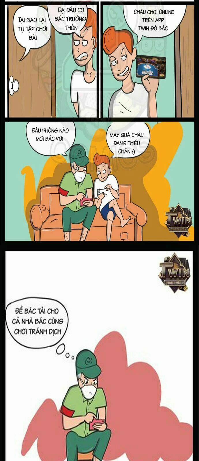 Sự Trở Về Của Chiến Thần Tự Sát 10 trang 67