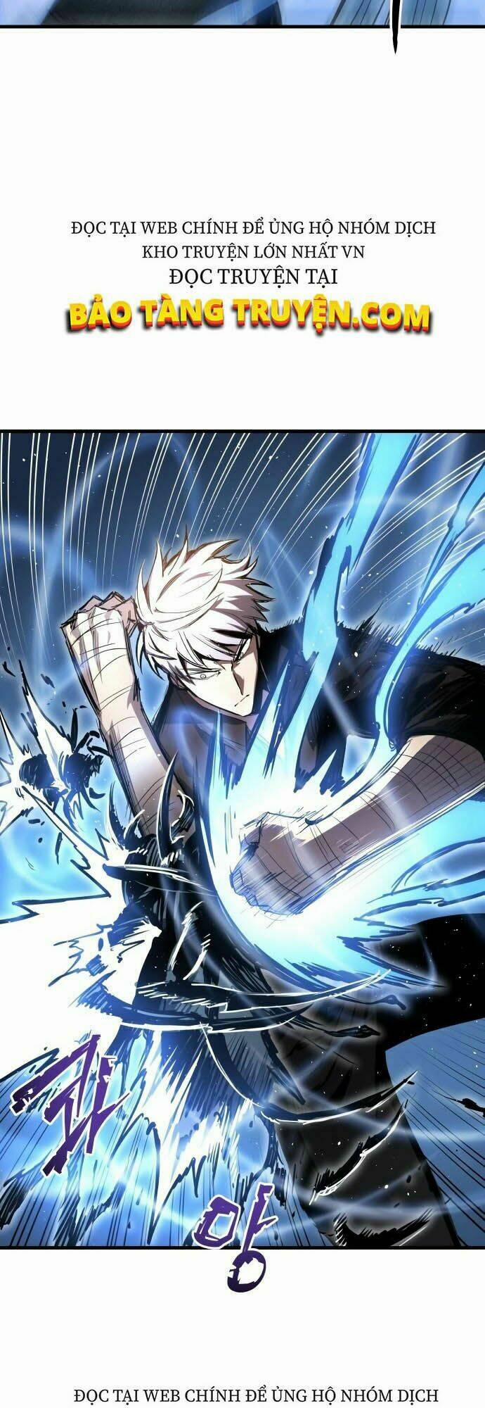 Sự Trở Về Của Chiến Thần Tự Sát 10 trang 8