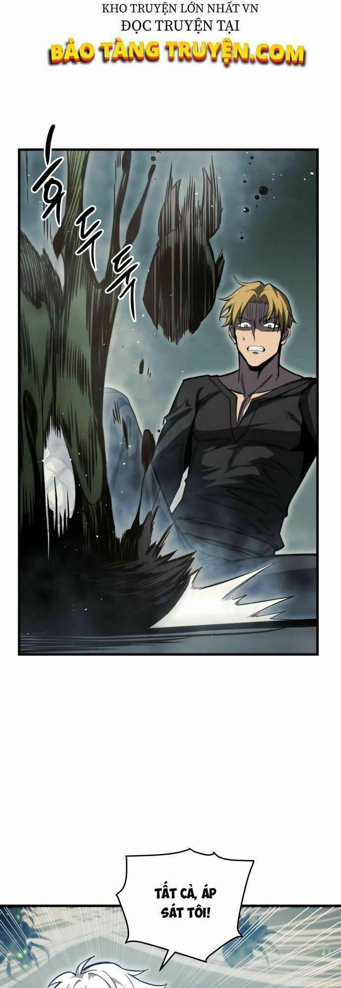 Sự Trở Về Của Chiến Thần Tự Sát 10 trang 9