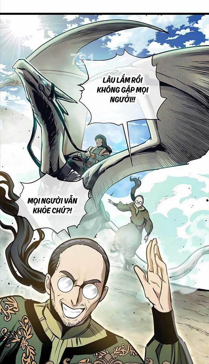 Sự Trở Về Của Chiến Thần Tự Sát 100 trang 2