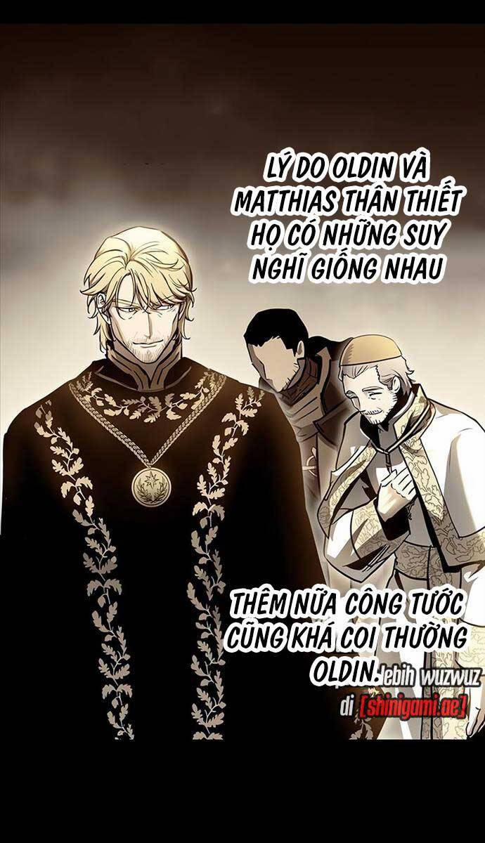 Sự Trở Về Của Chiến Thần Tự Sát 100 trang 21