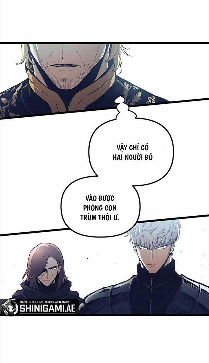 Sự Trở Về Của Chiến Thần Tự Sát 100 trang 36