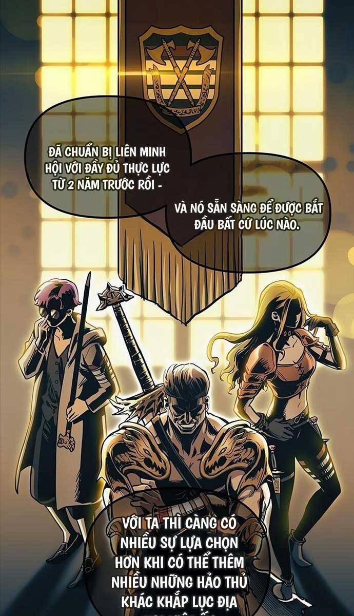 Sự Trở Về Của Chiến Thần Tự Sát 100 trang 49