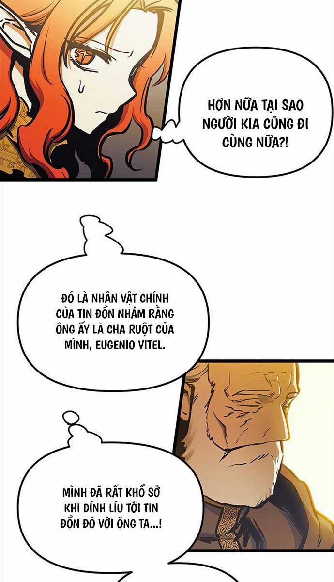 Sự Trở Về Của Chiến Thần Tự Sát 100 trang 70