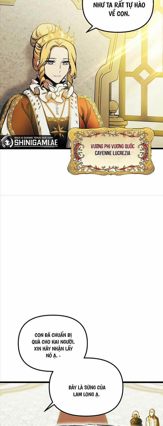 Sự Trở Về Của Chiến Thần Tự Sát 101 trang 17