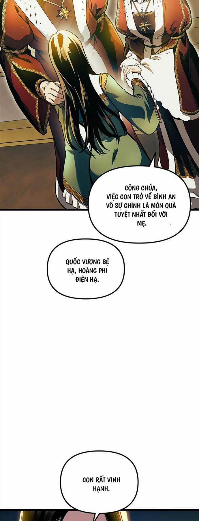 Sự Trở Về Của Chiến Thần Tự Sát 101 trang 19