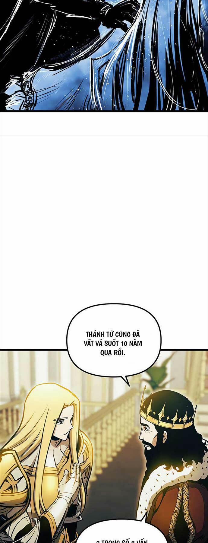 Sự Trở Về Của Chiến Thần Tự Sát 101 trang 22