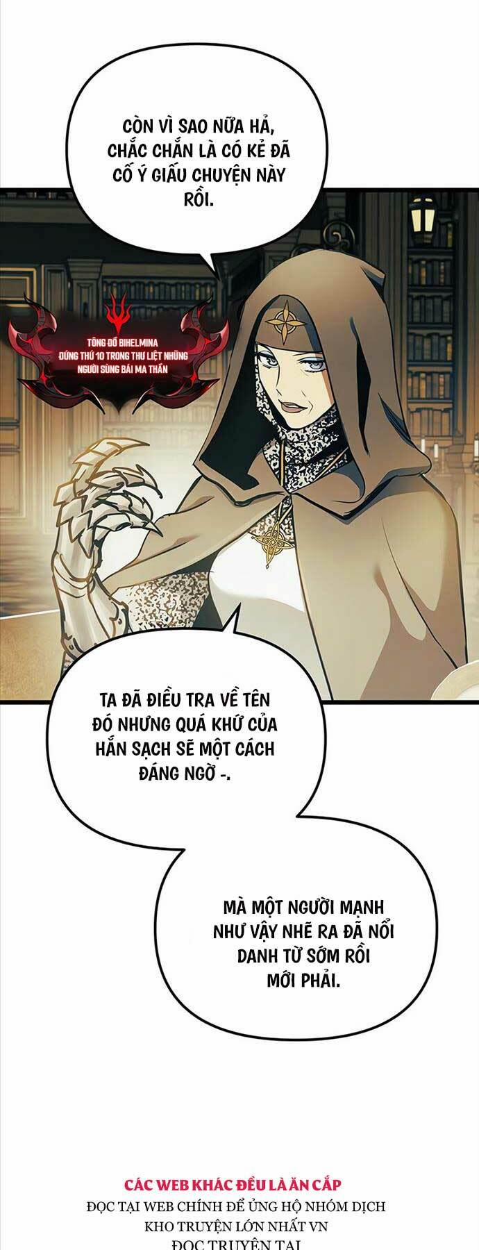 Sự Trở Về Của Chiến Thần Tự Sát 101 trang 3