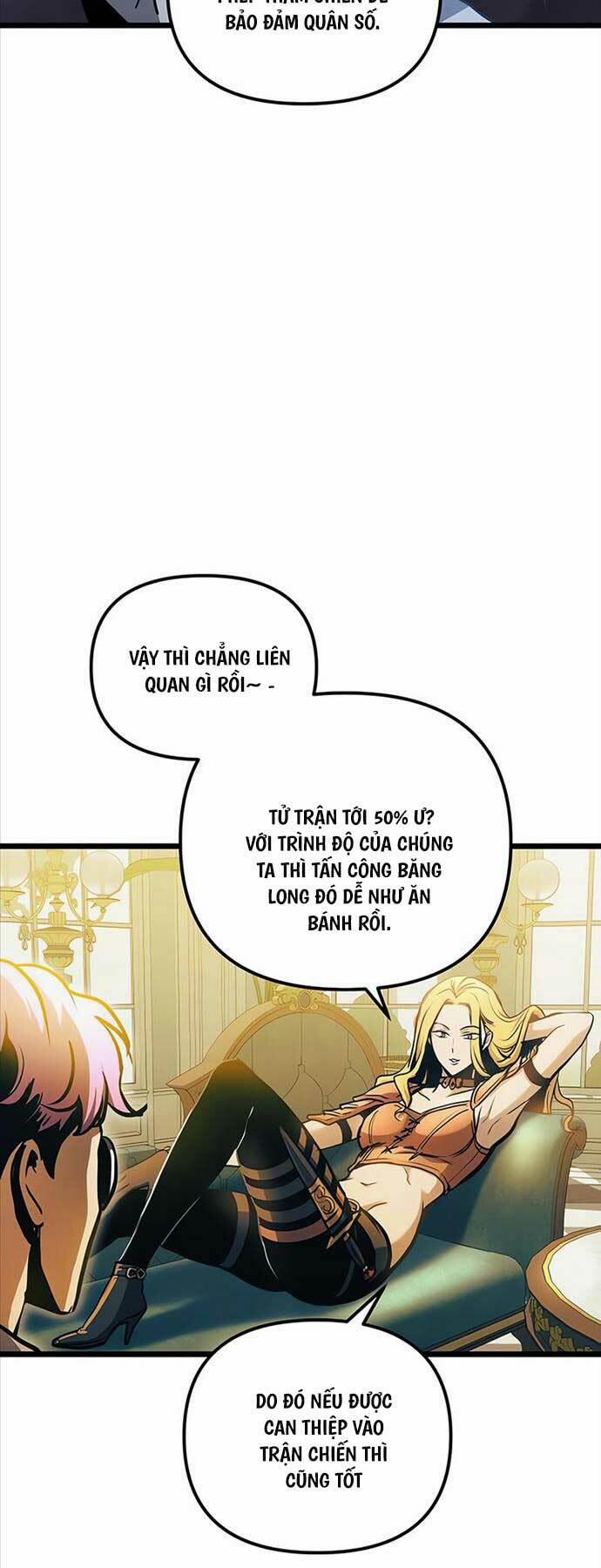 Sự Trở Về Của Chiến Thần Tự Sát 101 trang 32