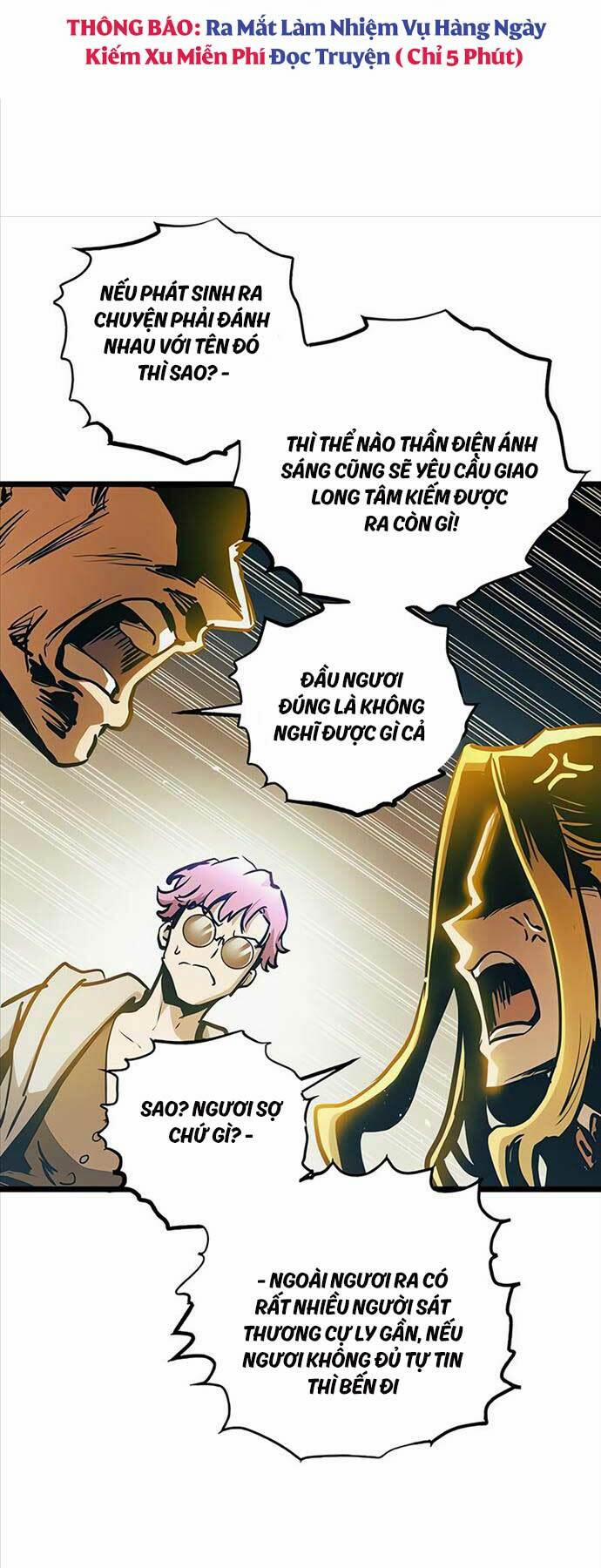 Sự Trở Về Của Chiến Thần Tự Sát 101 trang 35
