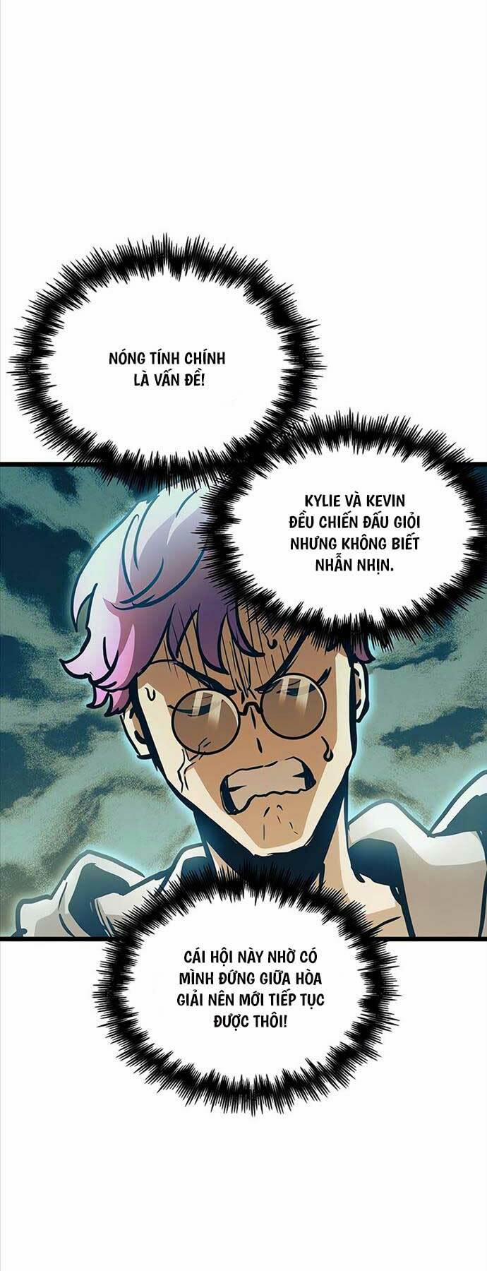 Sự Trở Về Của Chiến Thần Tự Sát 101 trang 36
