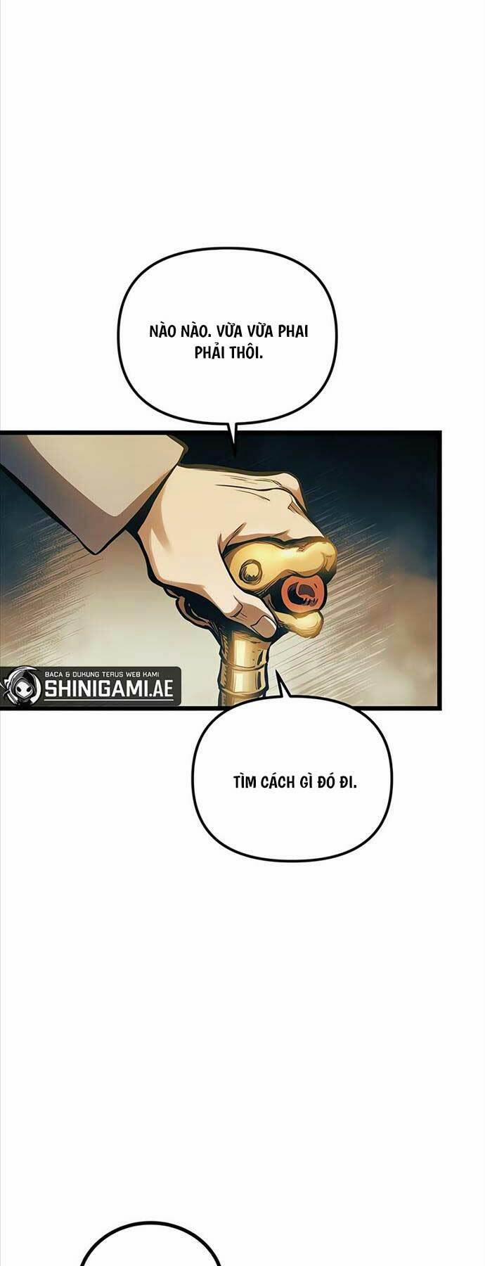 Sự Trở Về Của Chiến Thần Tự Sát 101 trang 37