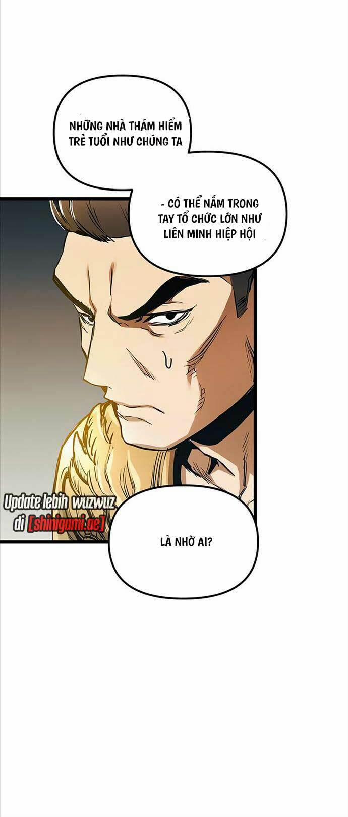 Sự Trở Về Của Chiến Thần Tự Sát 101 trang 39