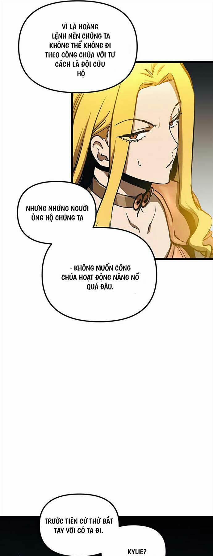 Sự Trở Về Của Chiến Thần Tự Sát 101 trang 40