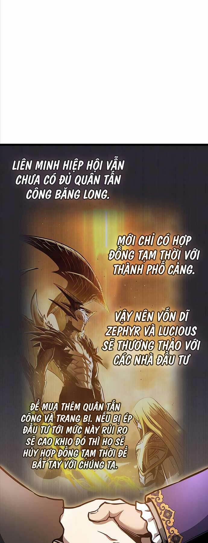 Sự Trở Về Của Chiến Thần Tự Sát 101 trang 45