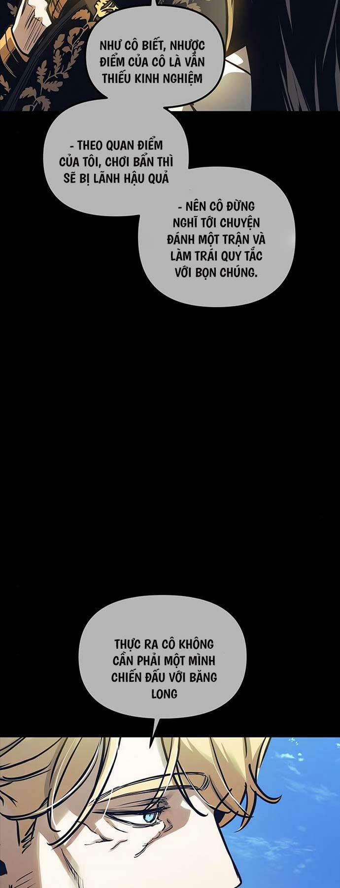 Sự Trở Về Của Chiến Thần Tự Sát 101 trang 49