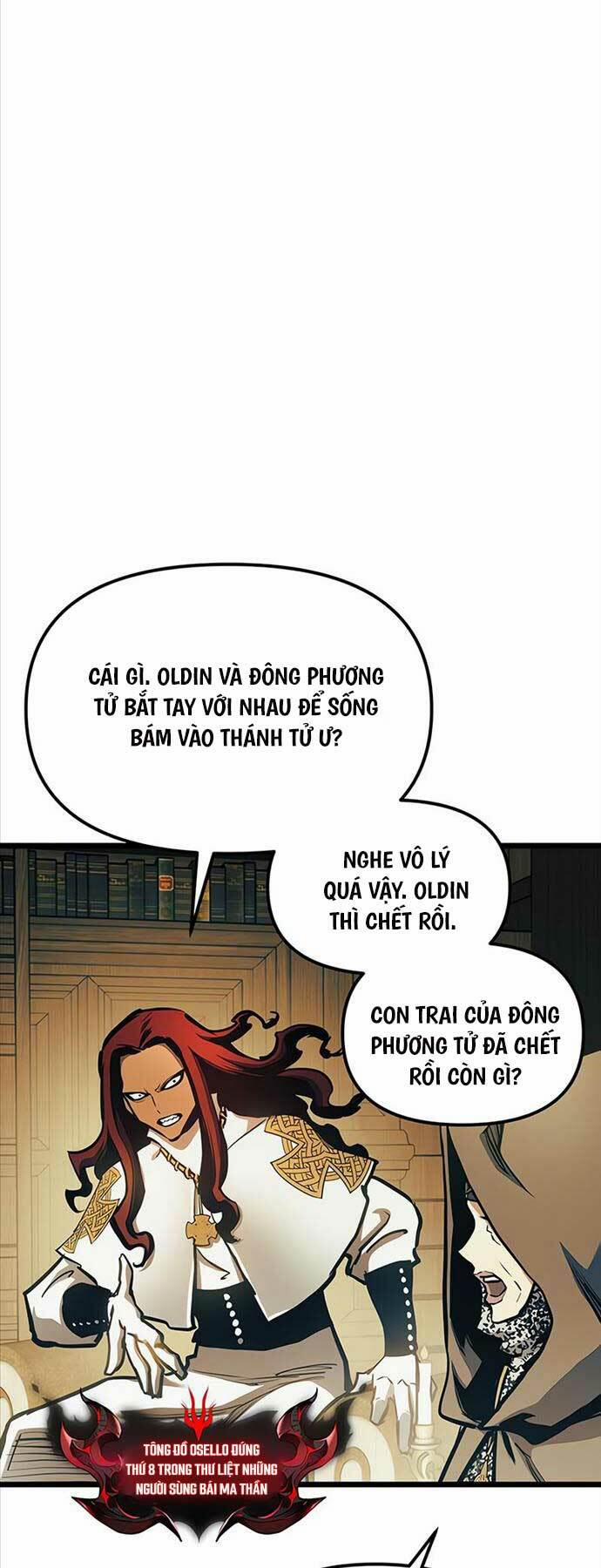 Sự Trở Về Của Chiến Thần Tự Sát 101 trang 5