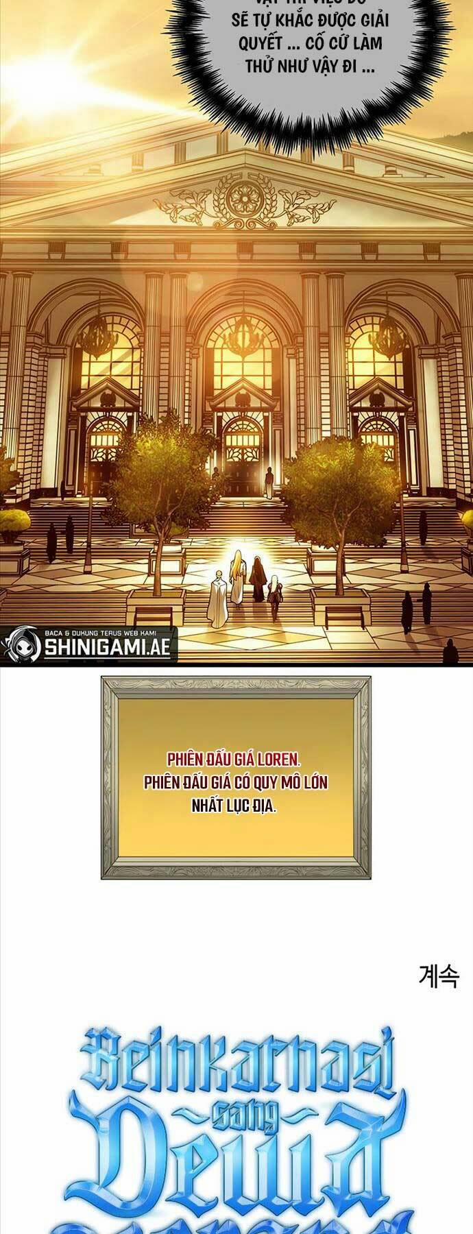 Sự Trở Về Của Chiến Thần Tự Sát 101 trang 51