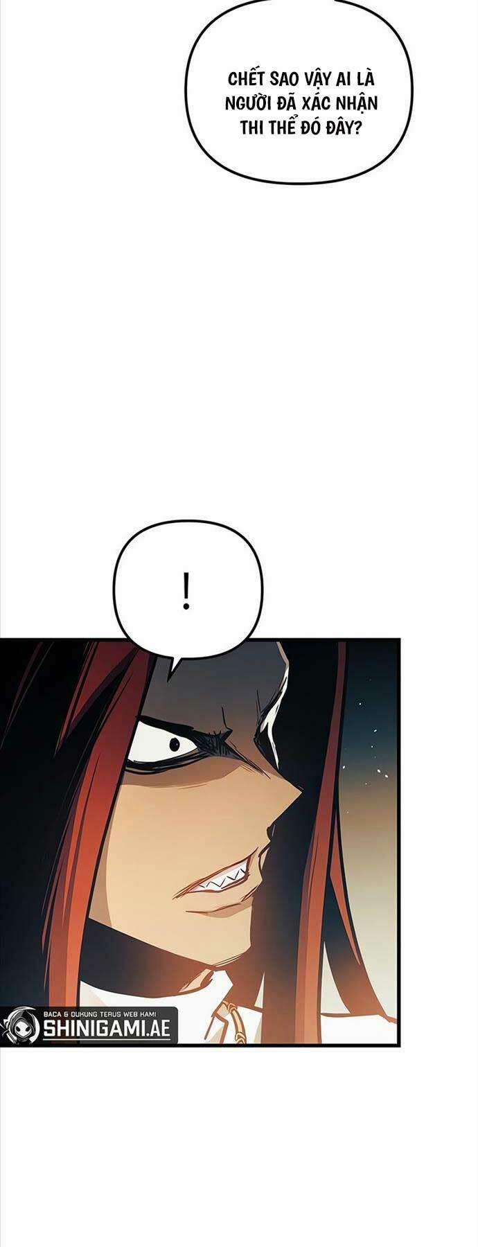 Sự Trở Về Của Chiến Thần Tự Sát 101 trang 6